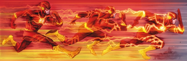 speed-force